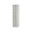 METOD - high cabinet frame, white, 40x60x200 cm | IKEA Taiwan Online - PE314956_S2 