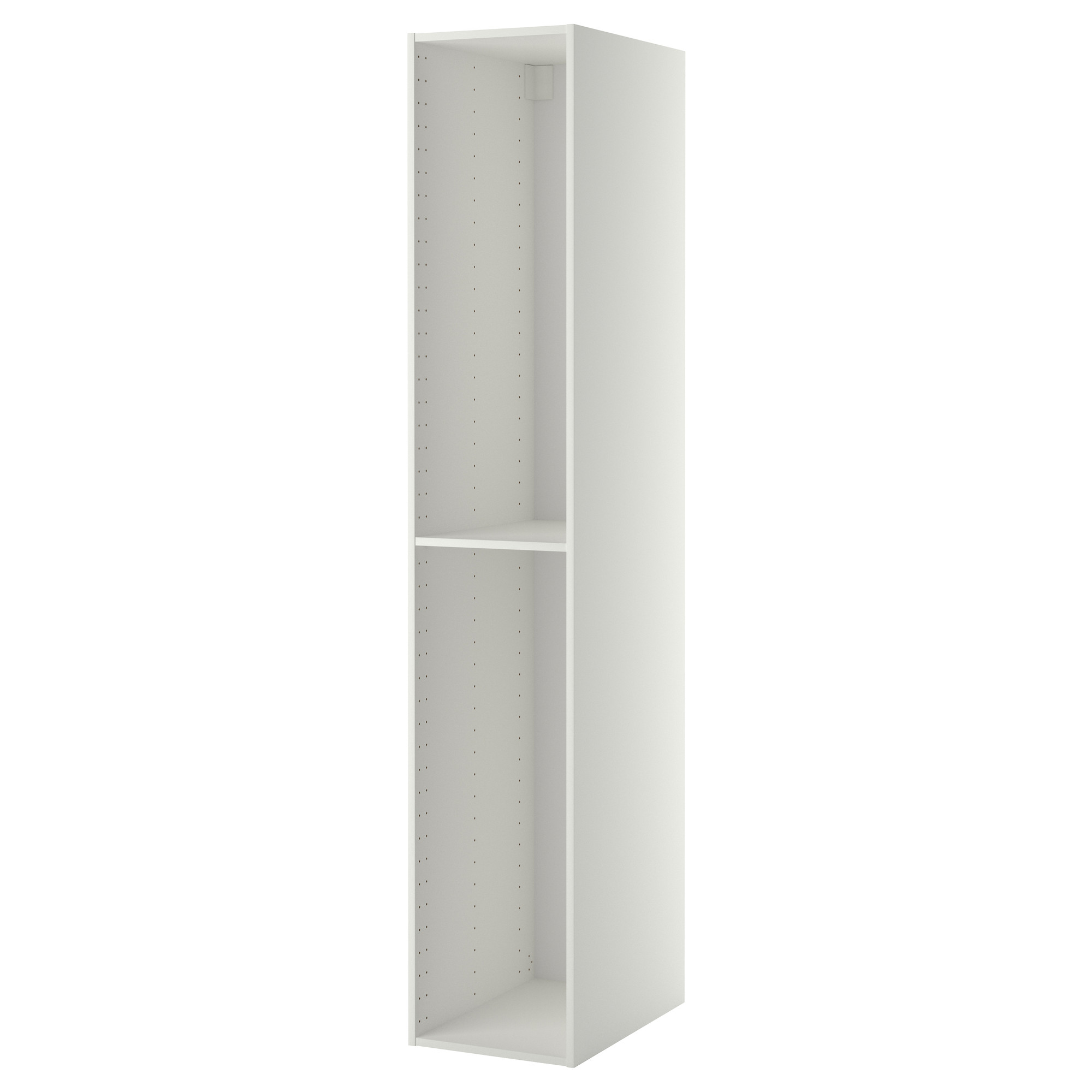 METOD high cabinet frame