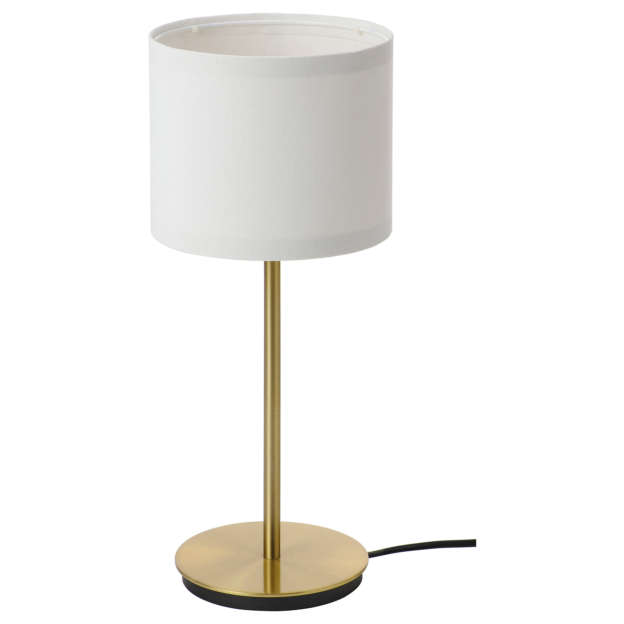 RINGSTA/SKAFTET table lamp