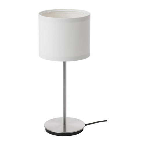 RINGSTA/SKAFTET table lamp