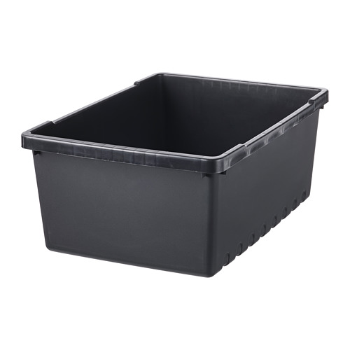 UPPSNOFSAD 收納盒