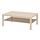 LACK - 咖啡桌, 染白橡木紋 | IKEA 線上購物 - PE709587_S1