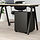 TROTTEN - drawer unit w 3 drawers on castors, anthracite | IKEA Taiwan Online - PE848680_S1