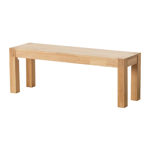 NORDBY bench