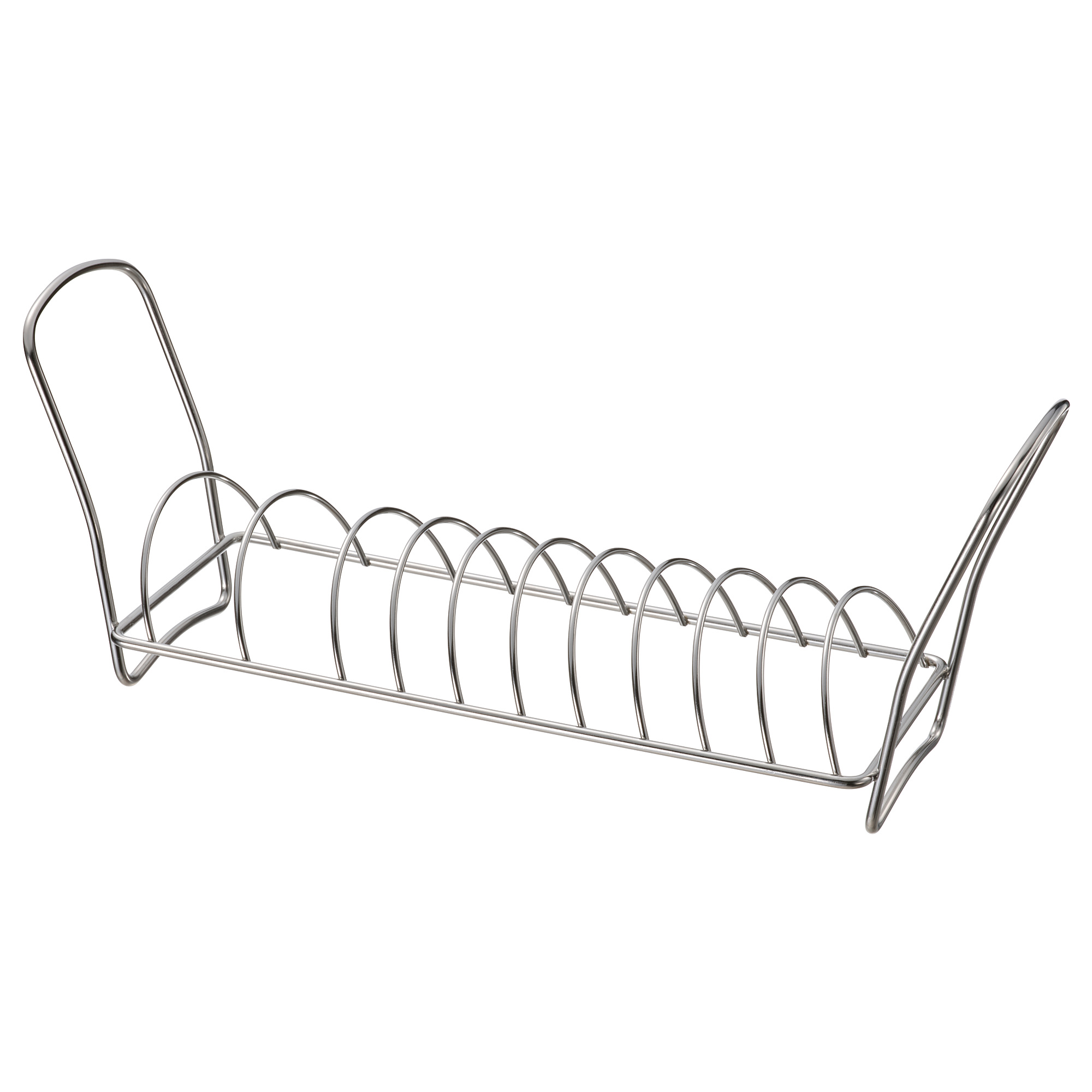 VÄLVÅRDAD dish drying rack