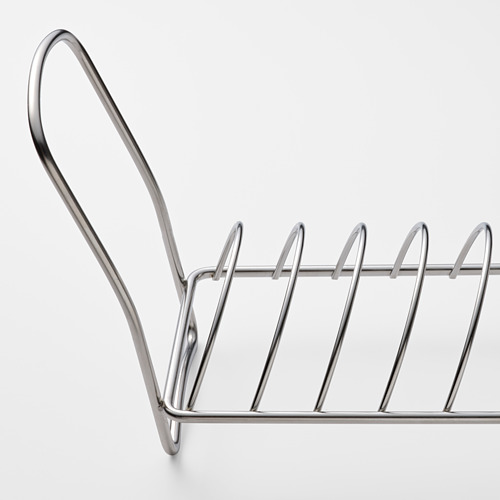 VÄLVÅRDAD dish drying rack