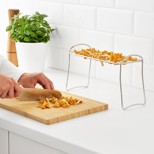 VÄLVÅRDAD dish drying shelf