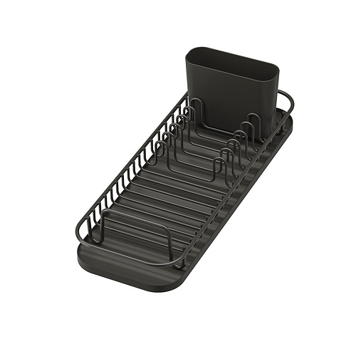 LILLHAVET multifunctional dish rack