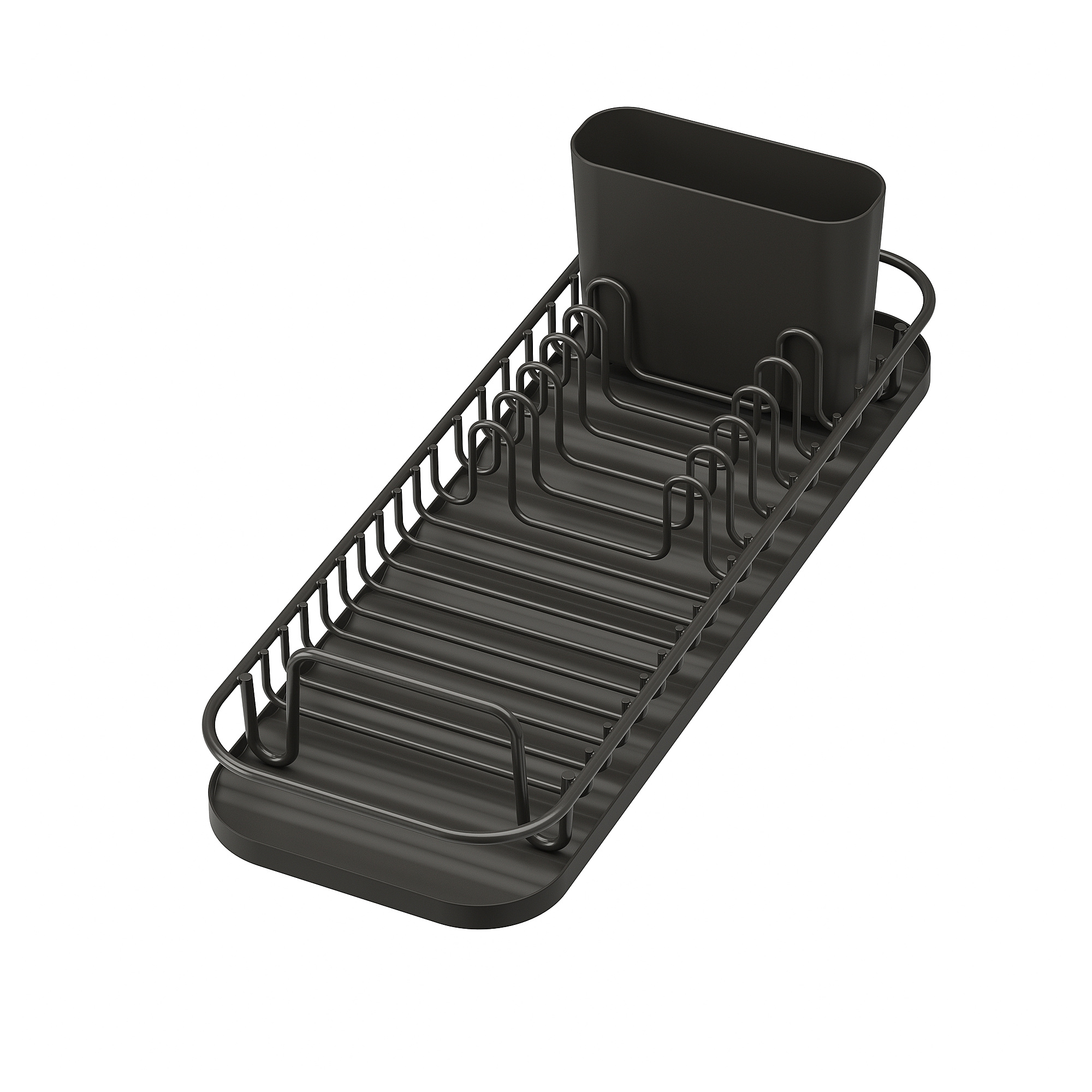 LILLHAVET multifunctional dish rack