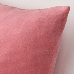 SANELA - cushion cover, pink | IKEA Taiwan Online - PE784346_S3