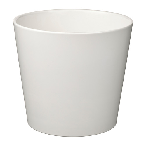 SOJABÖNA plant pot