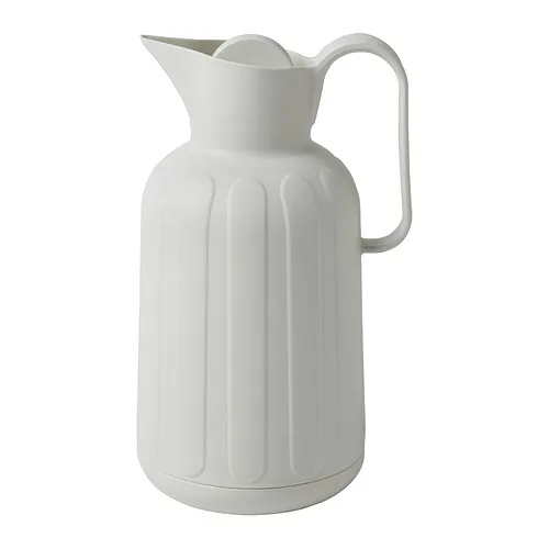 TAGGÖGA - 保溫瓶, 淺乳白色, 1.6 公升 | IKEA 線上購物 - PE887440_S4
