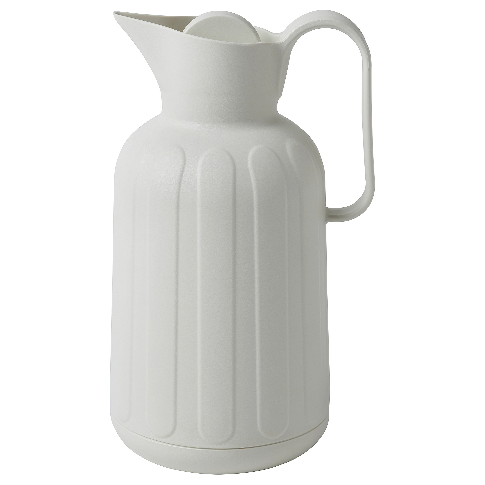 TAGGÖGA vacuum flask