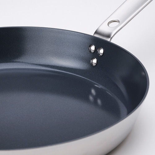 HEMKOMST 7-piece cookware set