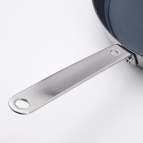 HEMKOMST 7-piece cookware set