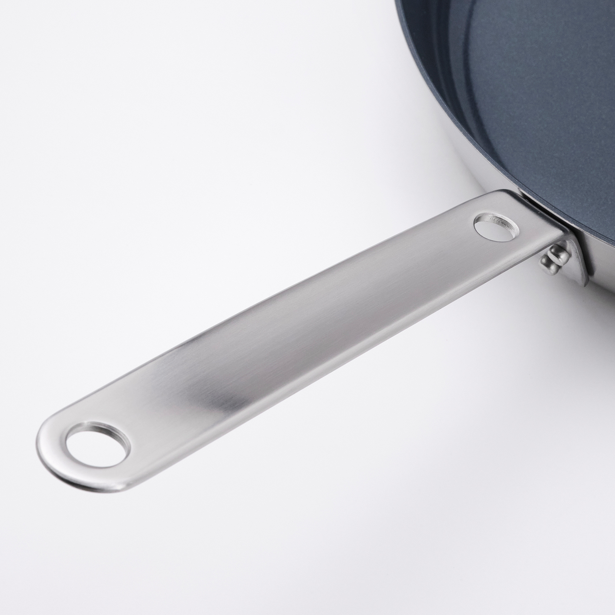 HEMKOMST 7-piece cookware set