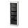 TROFAST - 收納組合附收納盒, 白色/黑色 | IKEA 線上購物 - PE604566_S1