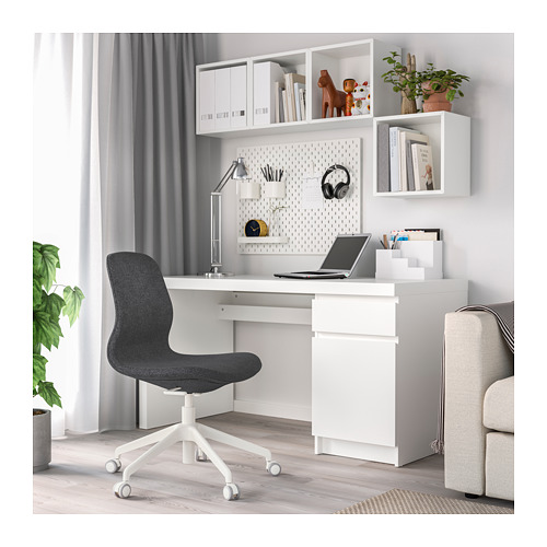 LÅNGFJÄLL office chair