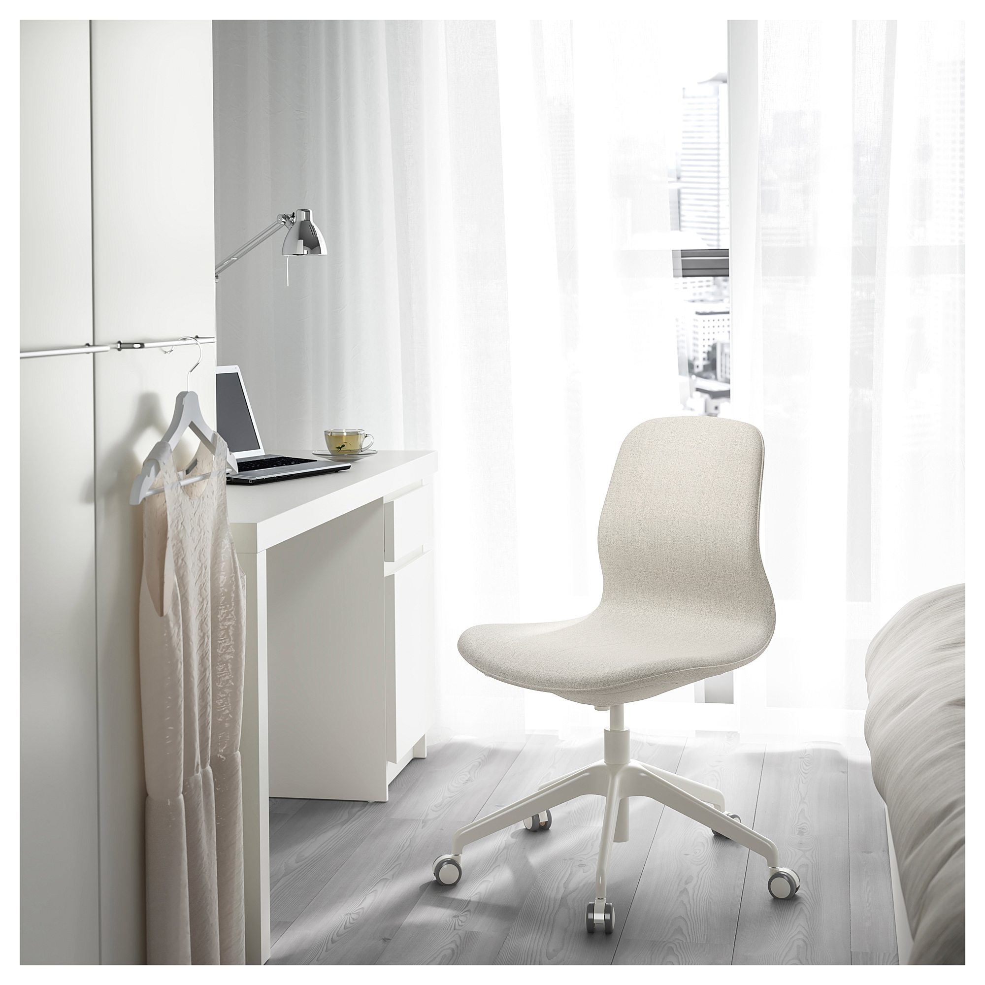 LÅNGFJÄLL conference chair