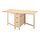 NORDEN - gateleg table, birch, 26/89/152x80 cm | IKEA Taiwan Online - PE992560_S1
