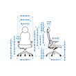 UTKLASSNING gaming chair
