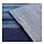 LOVRUP - rug, flatwoven, handmade blue, 133x195  | IKEA Taiwan Online - PH159282_S1