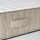 HAFSLO - 單人彈簧床墊(90x190 公分), 偏硬 | IKEA 線上購物 - PE555989_S1