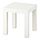 LACK - 邊桌, 白色 | IKEA 線上購物 - PE848800_S1