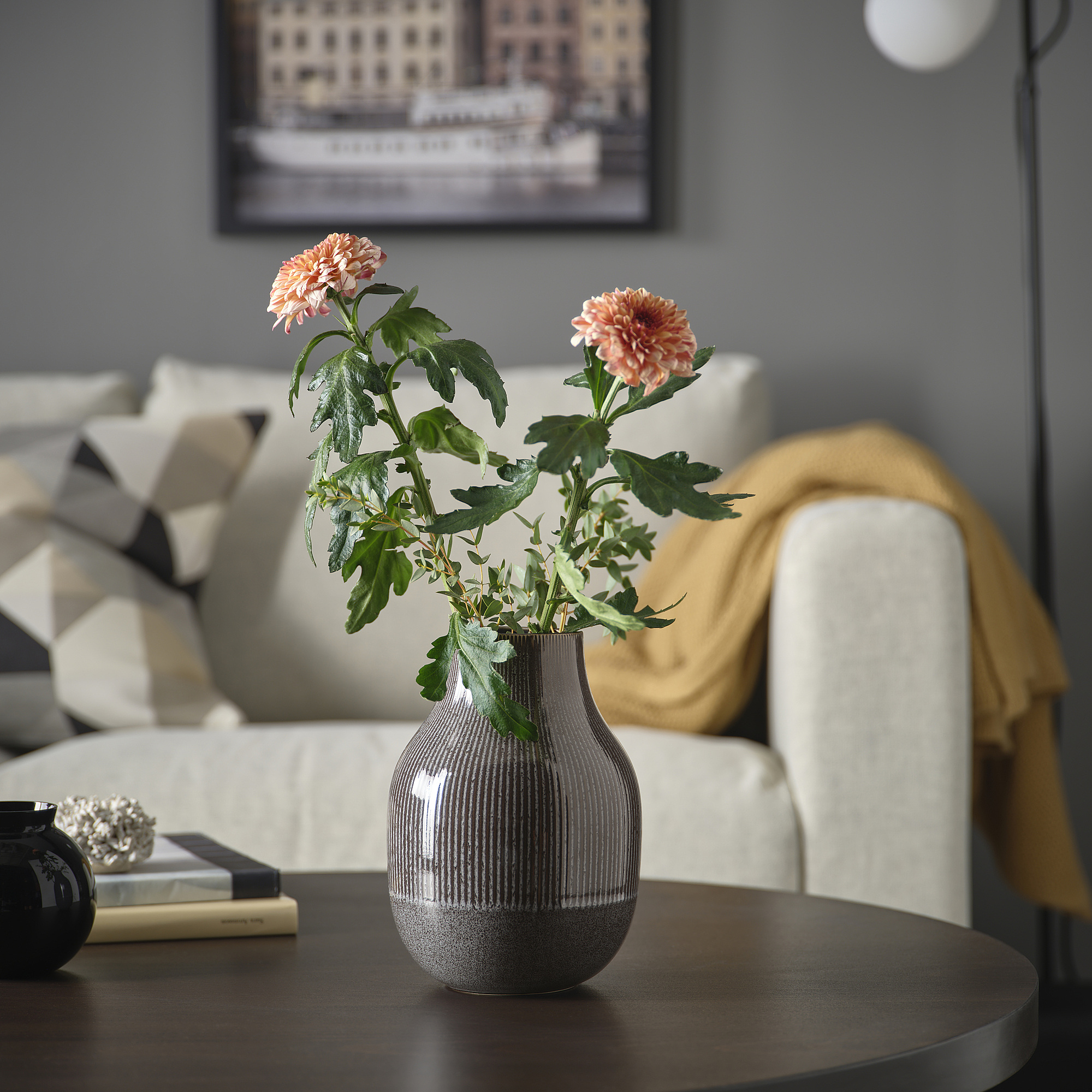 GRADVIS vase