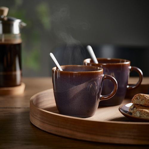 FÄRGKLAR mug