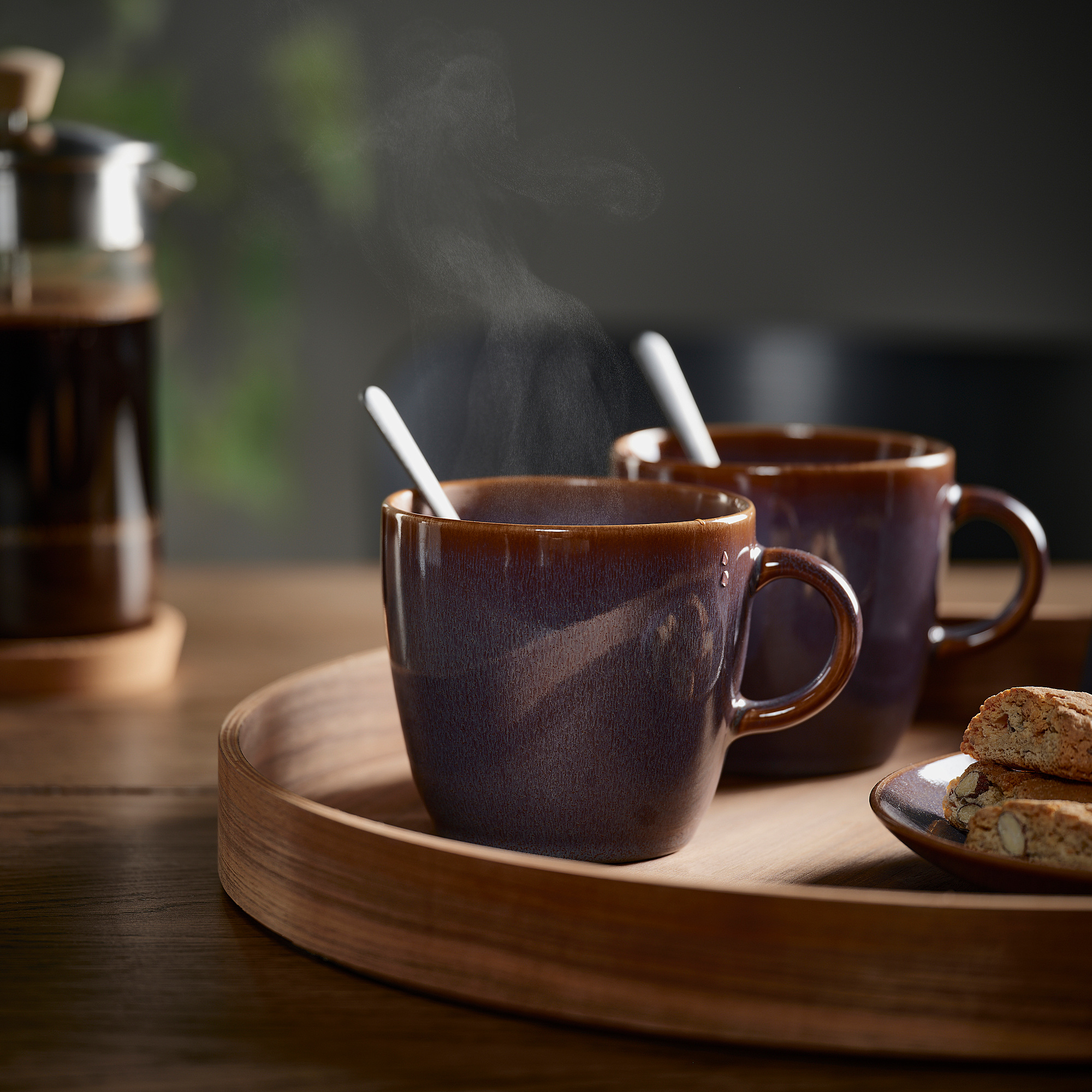 FÄRGKLAR mug
