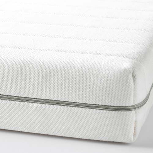 MALFORS - 單人泡棉床墊, 軟硬適中 | IKEA 線上購物 - PE555786_S4