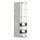 ENHET - wall storage combination, white/concrete effect | IKEA Taiwan Online - PE773656_S1