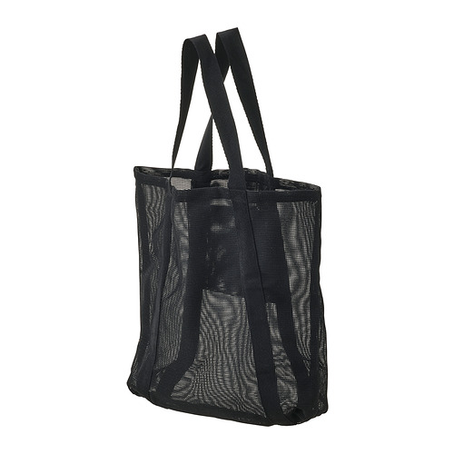 KÅSEBERGA - 袋子, 黑色 | IKEA 線上購物 - PE849337_S4