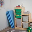PLUFSIG 折疊式運動墊