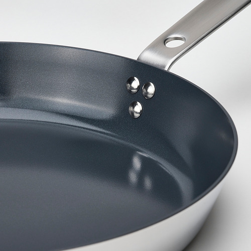 HEMKOMST frying pan