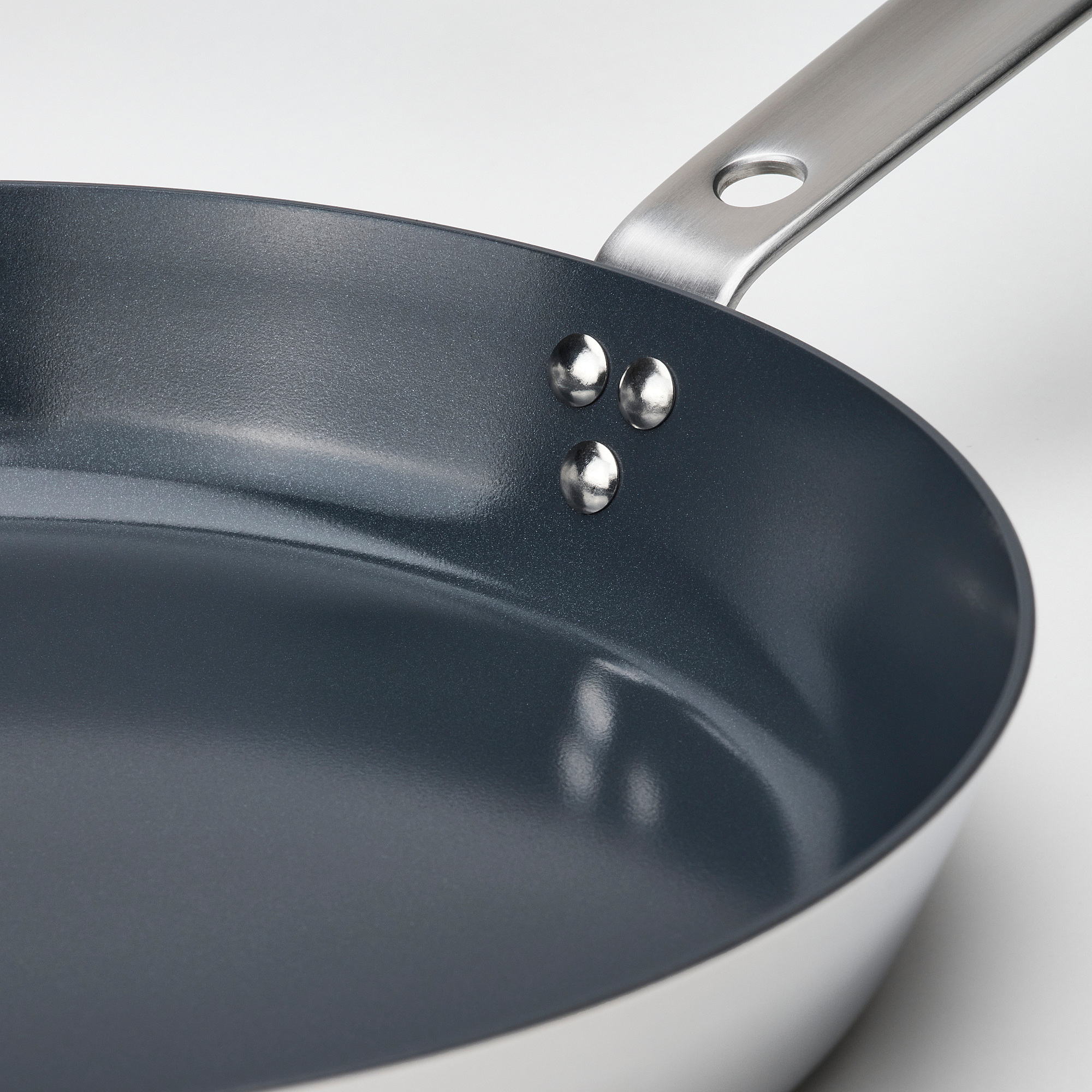 HEMKOMST frying pan