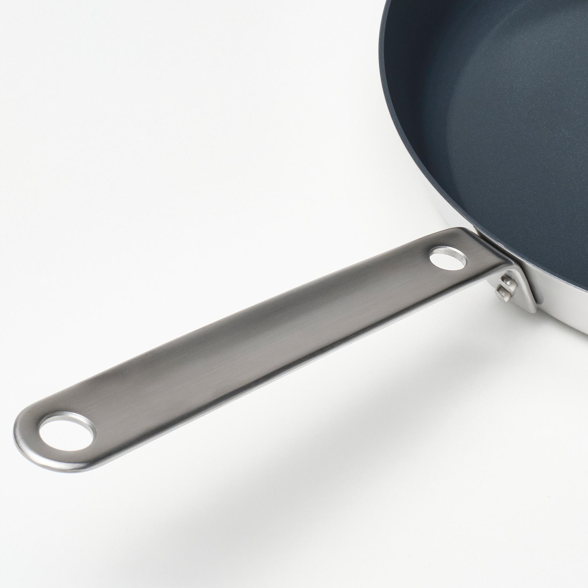 HEMKOMST frying pan