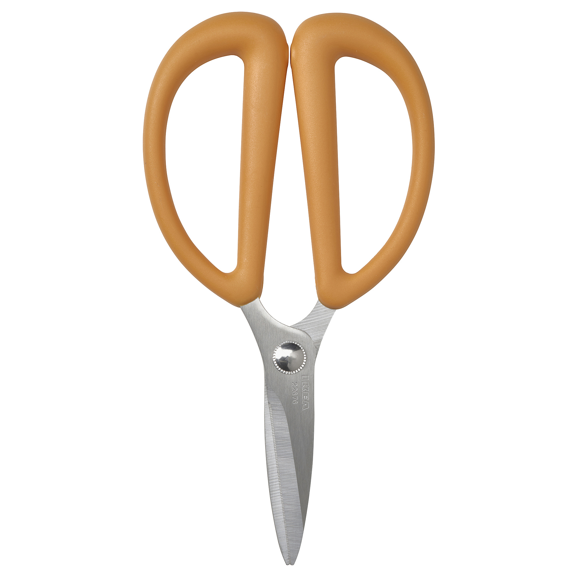 BRYTBÖNA herb scissors