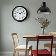 BRAVUR wall clock
