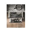 UPPDATERA drawer mat