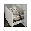 UPPDATERA drawer mat