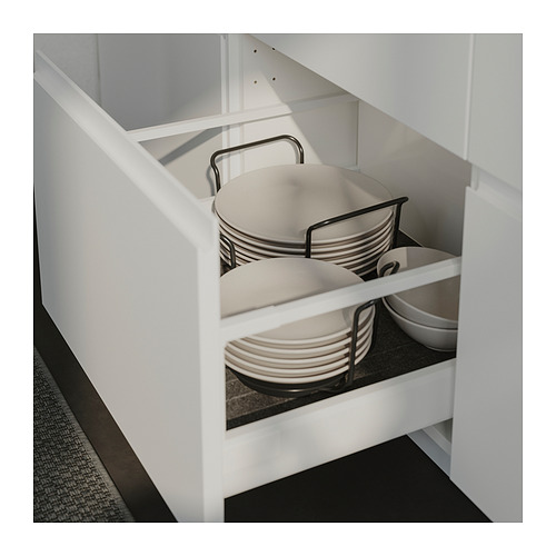 UPPDATERA drawer mat