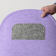 PYNTEN seat pad