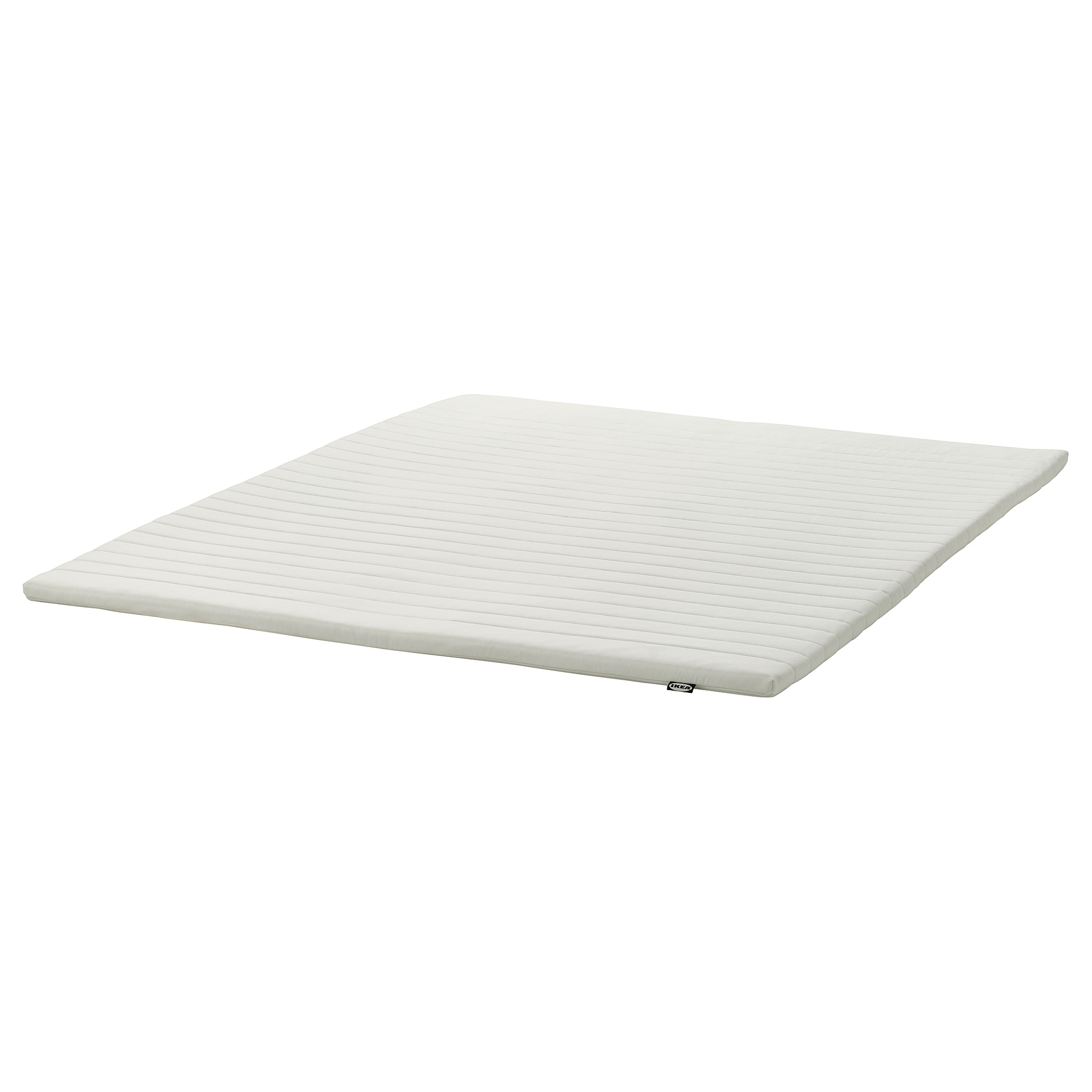 NÄSFJÄLLET mattress pad
