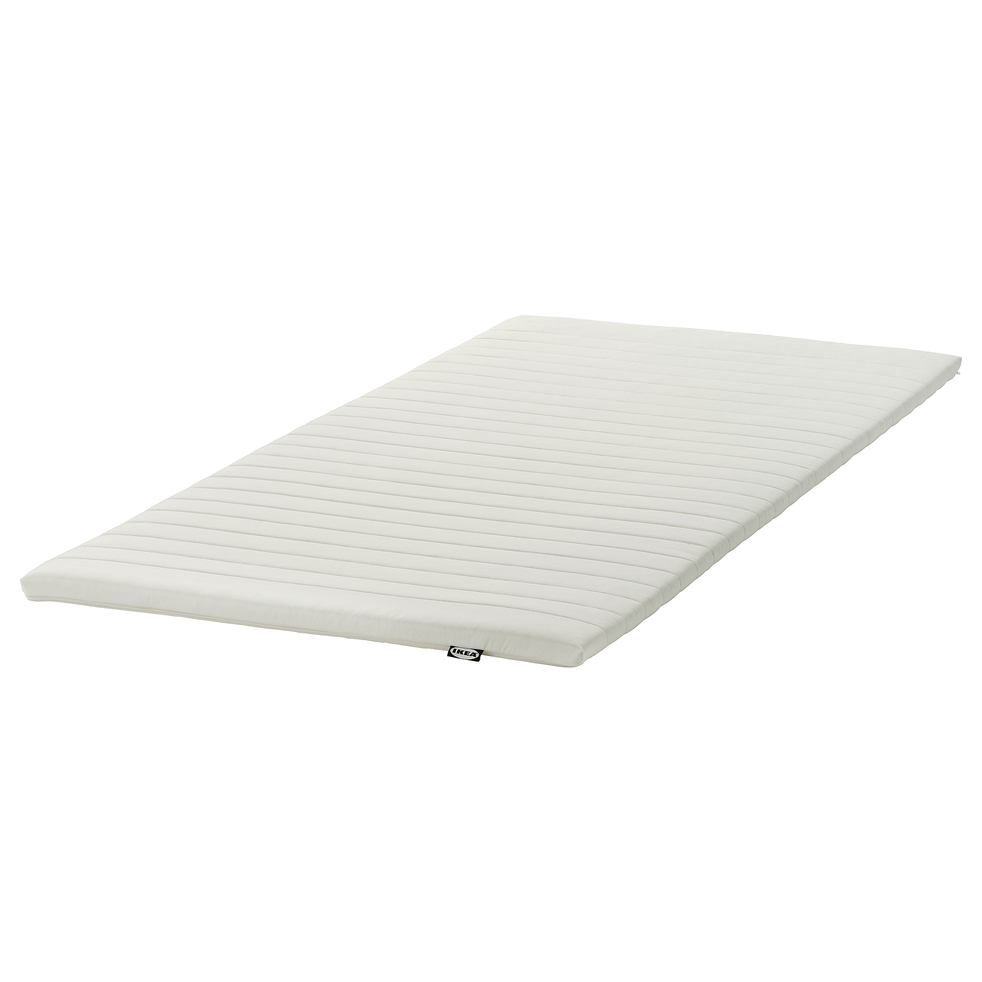 NÄSFJÄLLET mattress pad