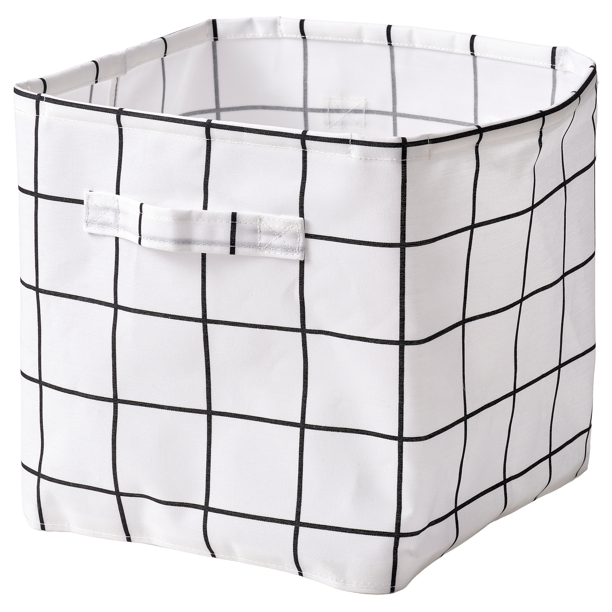 SLÅTTERVALL storage basket