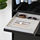 KOMPLEMENT - 外拉式收納盤, 黑棕色 | IKEA 線上購物 - PE670986_S1