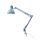 TERTIAL - 檯燈, 閱讀燈, 工作燈, 淺藍色 | IKEA 線上購物 - PE822319_S1