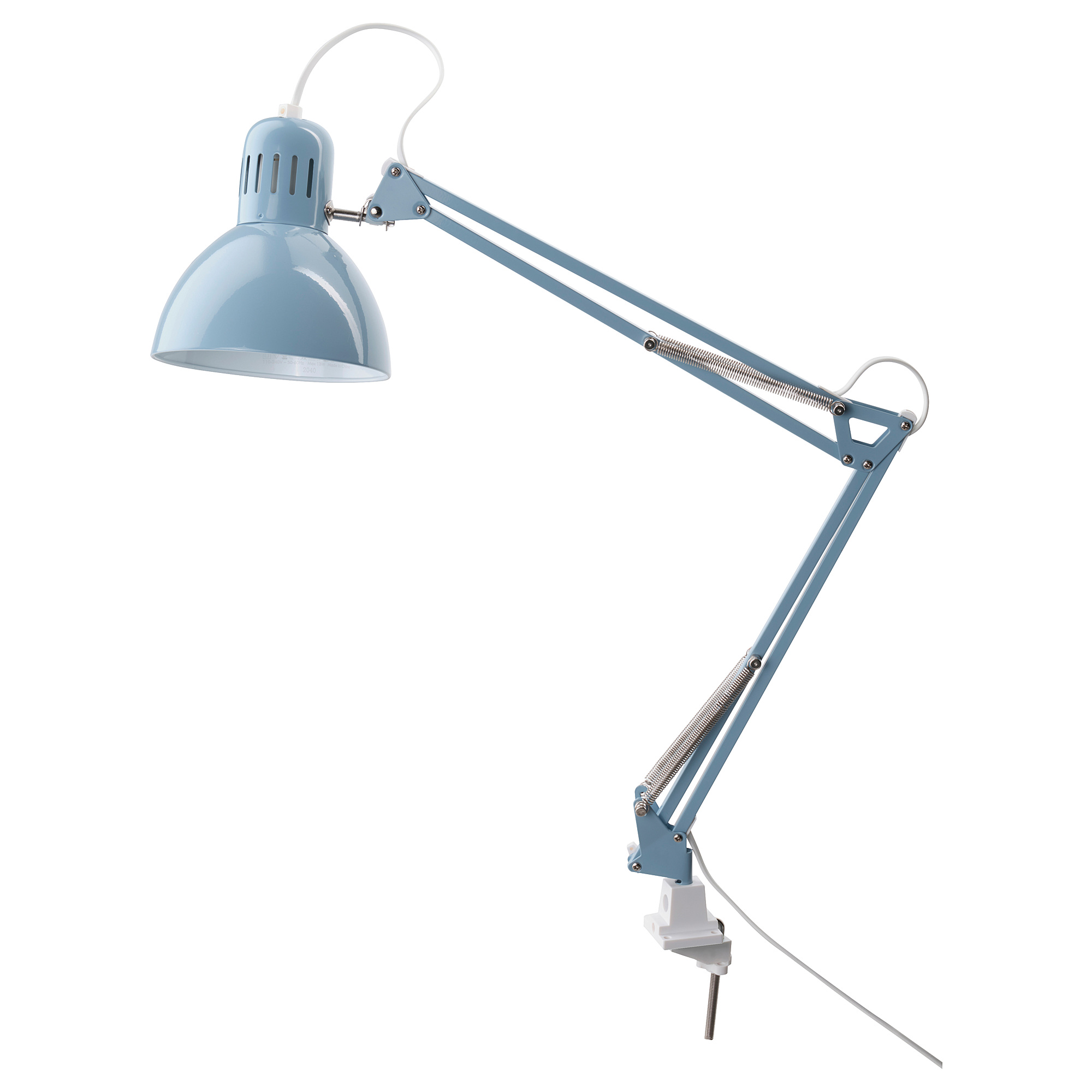 TERTIAL work lamp